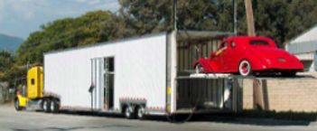 Enclosed Car Shipping 1 Enclosed Auto Transport