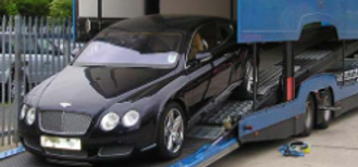 Enclosed Car Shipping 2 Enclosed Auto move