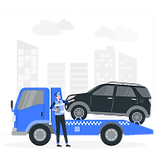 American Car move | Easy Auto ship 6 Shipping Car